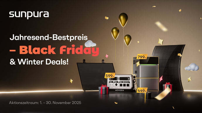 Black Friday & Cyber Monday Deals 2025