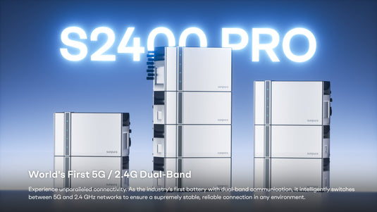 Sunpura at Düsseldorf – Three Years On｜From “Showing Up” to “Leading the Way,” We Use Long-Termism to Brighten the Future of Home Energy
