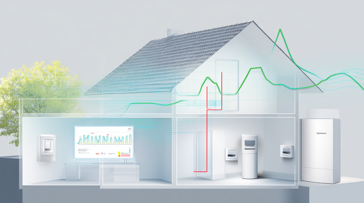 Deutschland: Balkon-PV & Speicher – Insights aus dem EnWG-Entwurf 2025