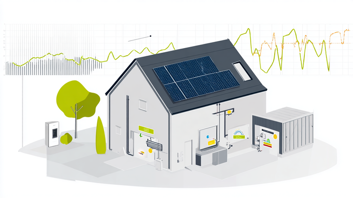 Polens Speicher-Markt wächst rasant – jetzt entscheidet die Software