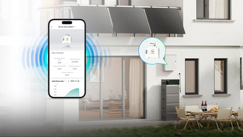 Sunpura Energy Architecture