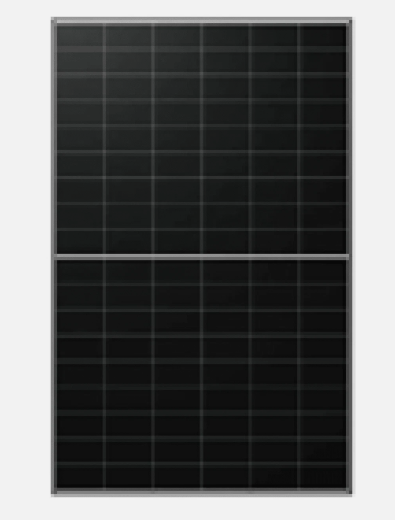 LONGi BC Solarmodul 500W – nur mit S2400/S4800 | ab 2 Stk.