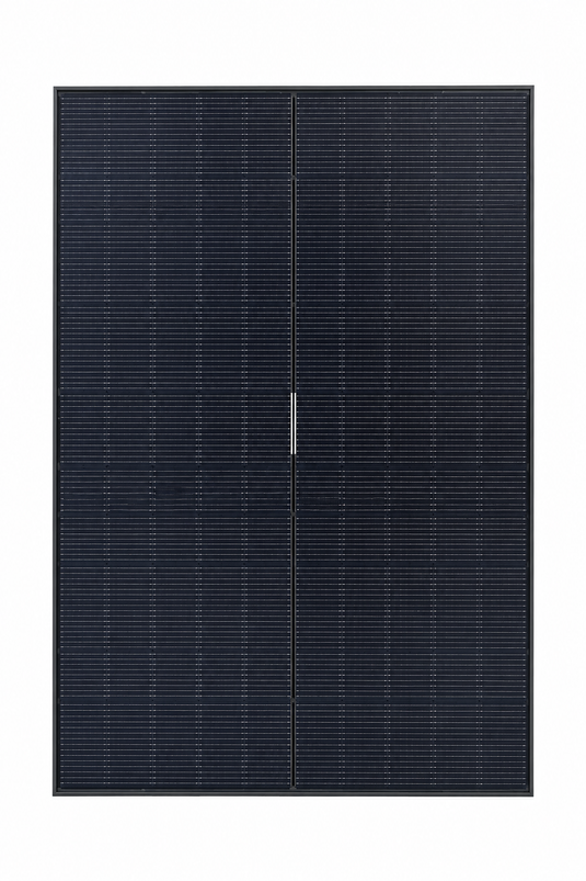 SUNPRO TOPCon Solarmodule 500W, 1 PCS