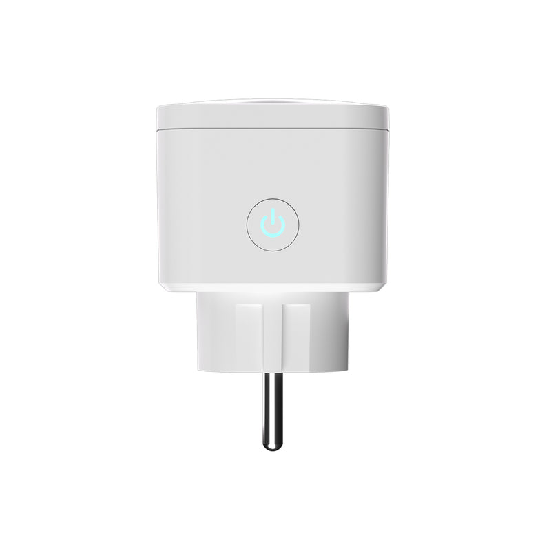 Laden Sie das Bild in Galerie -Viewer, Smart-Steckdose NOVP-001 für Sunpura S2400/S4800 - WiFi 2,4GHz, 16A, 100-240V Universalsteckdose
