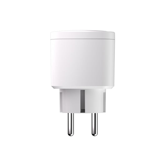 Smart-Steckdose NOVP-001 für Sunpura S2400/S4800 - WiFi 2,4GHz, 16A, 100-240V Universalsteckdose