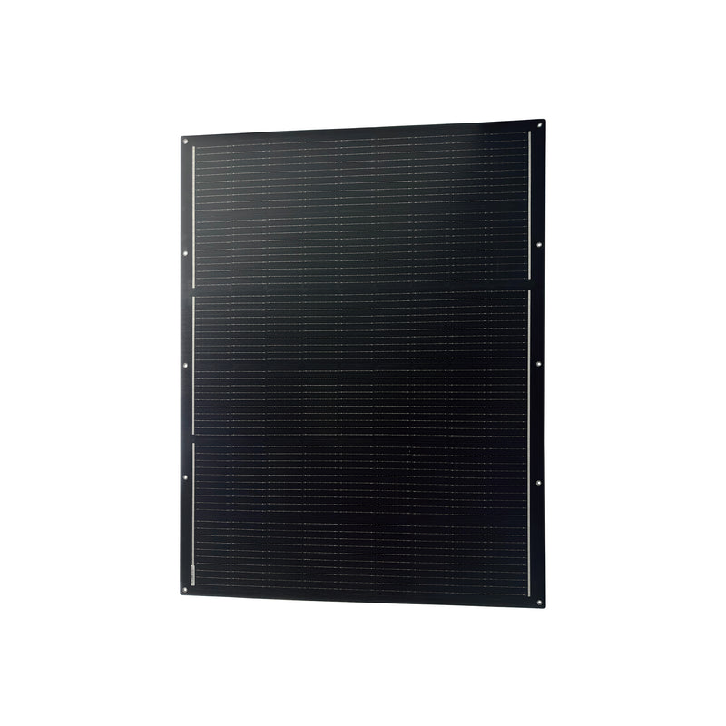 Load image into Gallery viewer, Solar panels, ultra-light set 420 Wp x 2 

