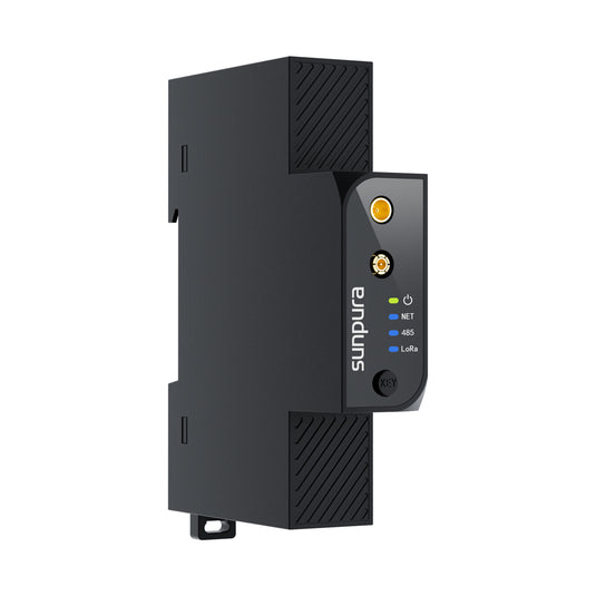 Sunpura Dual-Channel Smart Meter (SMeter-RS076)