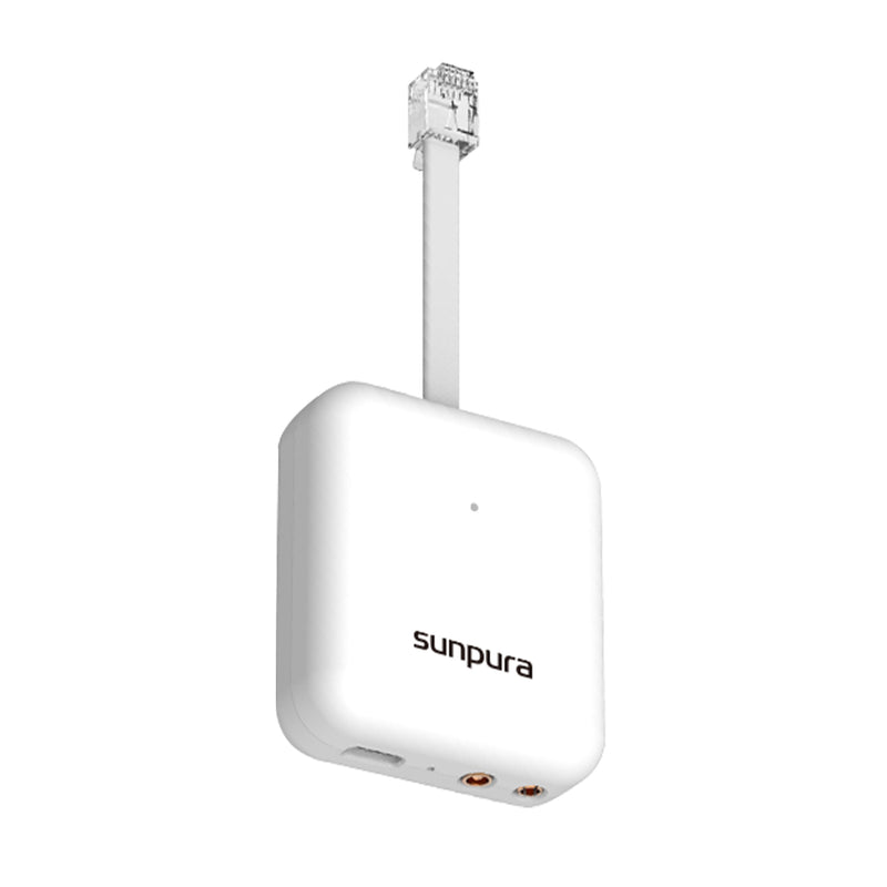 Load image into Gallery viewer, SUNPURA P1 Zähler – Smartes Energiemanagement für Ihr Zuhause （NL/BE)
