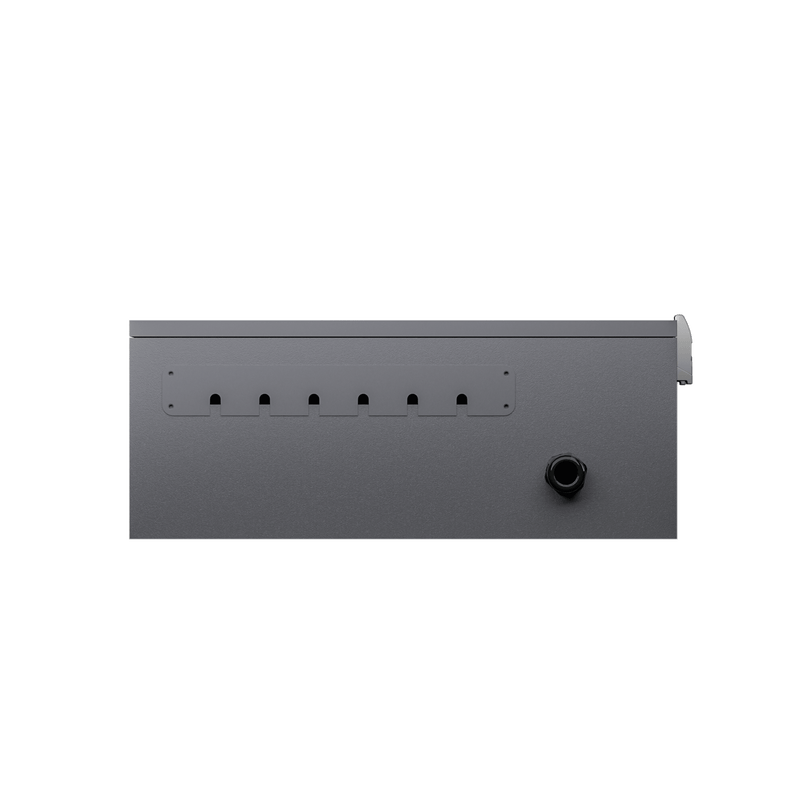 Load image into Gallery viewer, [Pre-order] Sunpura GridBox – On-Grid Parallel Box for S2400/S4800/S3000/S6000/U8000 | Connect up to 6 batteries in parallel | Single-phase &amp; three-phase | Central power control
