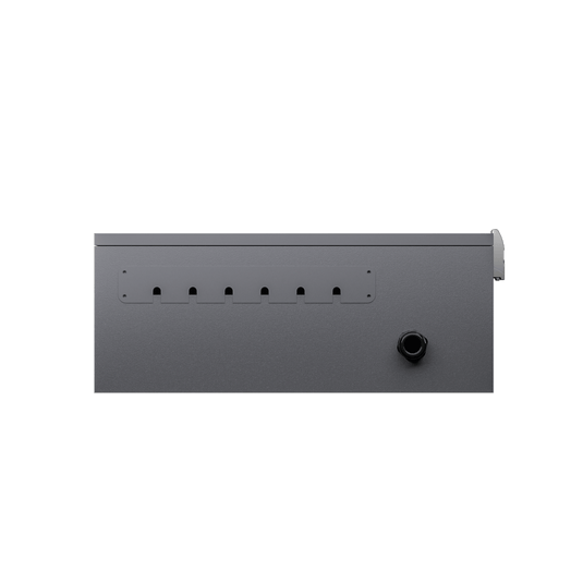[Pre-order] Sunpura GridBox – On-Grid Parallel Box for S2400/S4800/S3000/S6000/U8000 | Connect up to 6 batteries in parallel | Single-phase & three-phase | Central power control